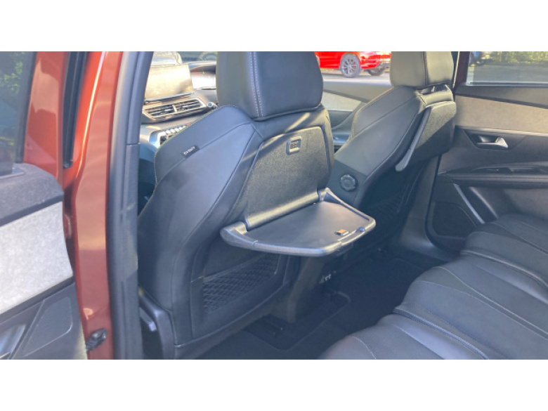 Peugeot 5008 1.5 BlueHDi GT 5dr Diesel Estate